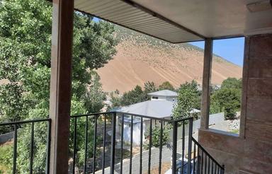 فروش ویلا لاکچری گزناسرا