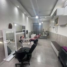 فروش مغازه 37 متر در خیابان بابل