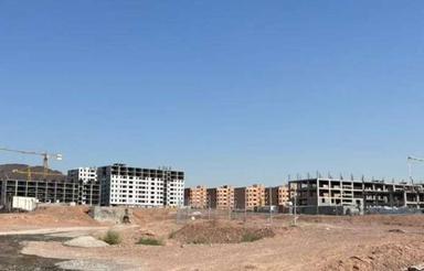 پیشفروش آپارتمان 90 متر در فازهای پرند