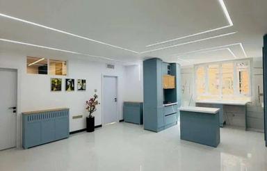 آپارتمان 70 متر در باغ فیض