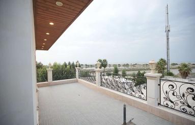 فروش ویلا 450 متر در نخست وزیری