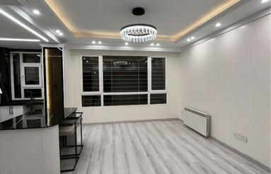 آپارتمان 64 متر دوخواب ساختمان برند + فول امکانات شهرزیبا