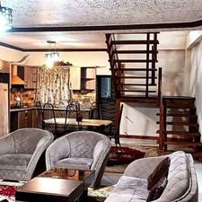 ویلا دوبلکس 151 متری در سرخرود فول امکانات