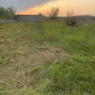 فروش زمین مسکونی 400 متر در سید محله