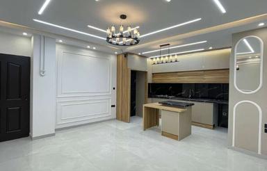 54 متری/سند تک برگ /بانو پسند/ فول دیزاین* اندیشه*