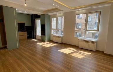 آپارتمان 56 متر غـرق در نـور