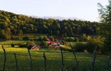 فروش زمین ییلاقی 657 متر در مولا