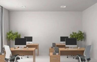 اجاره اداری 90متری خوش نقشه واقع در خیابان چهار راه فرهنگ