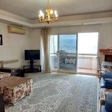 فروش آپارتمان 85 متری ساحلی در فریدونکنار