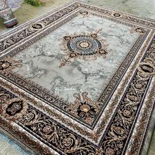 فرش بابل از کارخانه به خانه