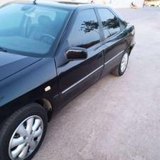 زانتیا88 مشکی