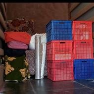 شرکت اثاث کشی منازل و باربری نکاگستر با خدمات 24 ساعته