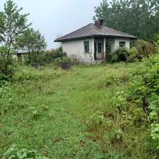 فروش خانه و کلنگی 1300 متر در تازه آباد - رودسر