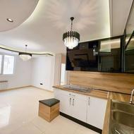 آپارتمان 62 متر دوخواب سند تک برگ + پارکینگ آسانسور شهرزیبا