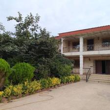 فروش ویلا ساحلی در درویش آباد