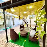 آپارتمان 60 متر دوخواب 80 متر حـیـاط اختصاصی شهرزیبا