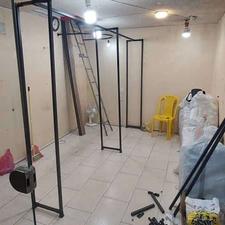 اجاره مغازه 17 متر در سردار جنگل روبروی بازار بصیر