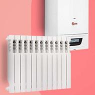 پکیج دیواری ،ابگرمکن دیواری،کولر گازی