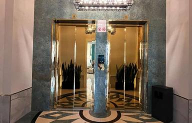 اجاره آپارتمان 187 متر در جماران