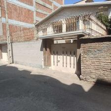 فروش خانه و کلنگی 340 متری در خیابان بابل