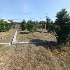 فروش زمین مسکونی 138 متری در کروا