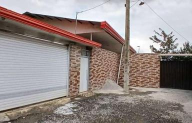 فروش ویلا 270 متر ج بابل سراجکلا