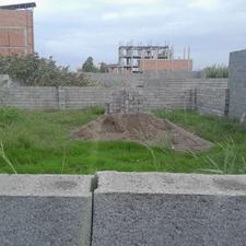 فروش زمین مسکونی 156 متری در بابلسر