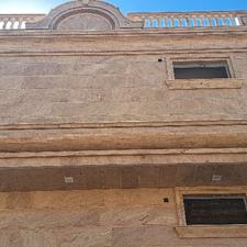 فروش ساختمان 2 طبقه 180 متر در شهرک سهند فاز2