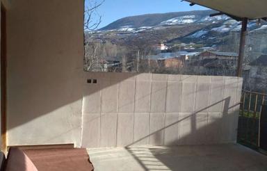 فروش ویلا 120 متر در بندرگز