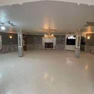 اجاره آپارتمان 270 متر در صائب روبروی ارامگاه صائب