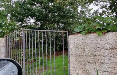 فروش زمین مسکونی 290 متر در متل قو