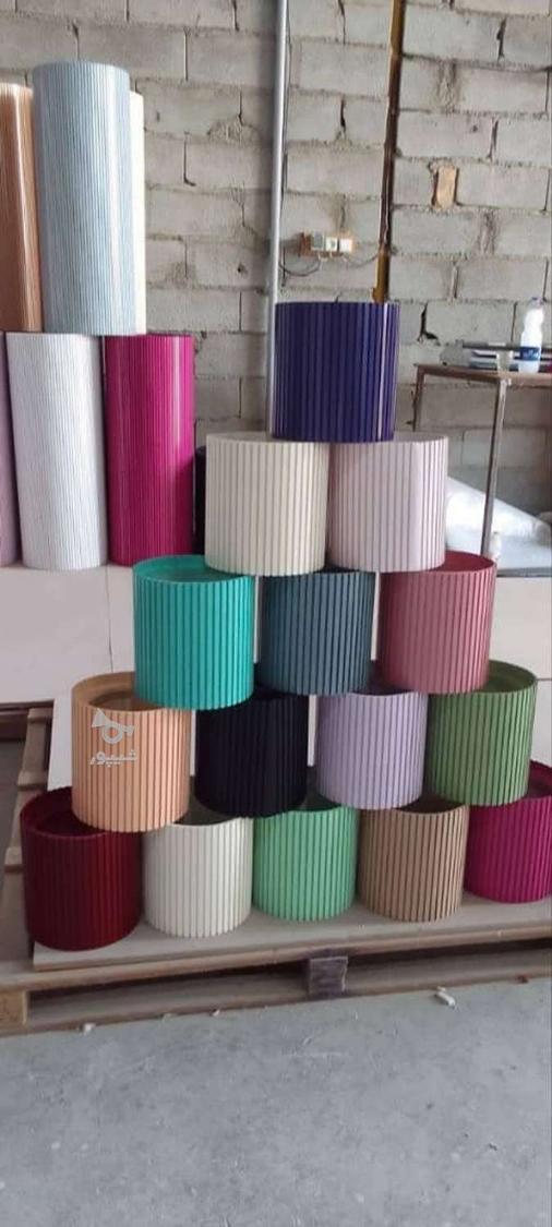 کارگر ساده جهت کار مونتاژ گلدان پی وی سی - علی
