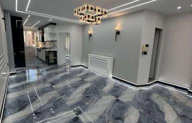 آپارتمان 50 متر رو بـه نـما +کـم واحـد آسانسور شهرزیبا