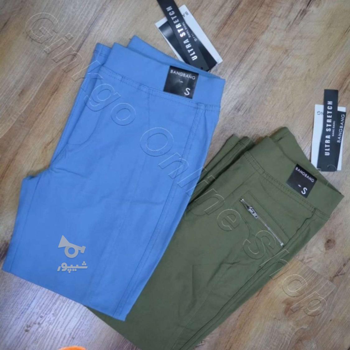 فروش شلوار دخترانه به صورت کلی