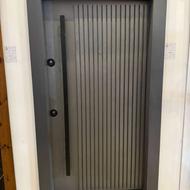 درب ضدسرقت سکوریت ضد سرقت مقاوم پنجره اتاق ژیوادرب1050