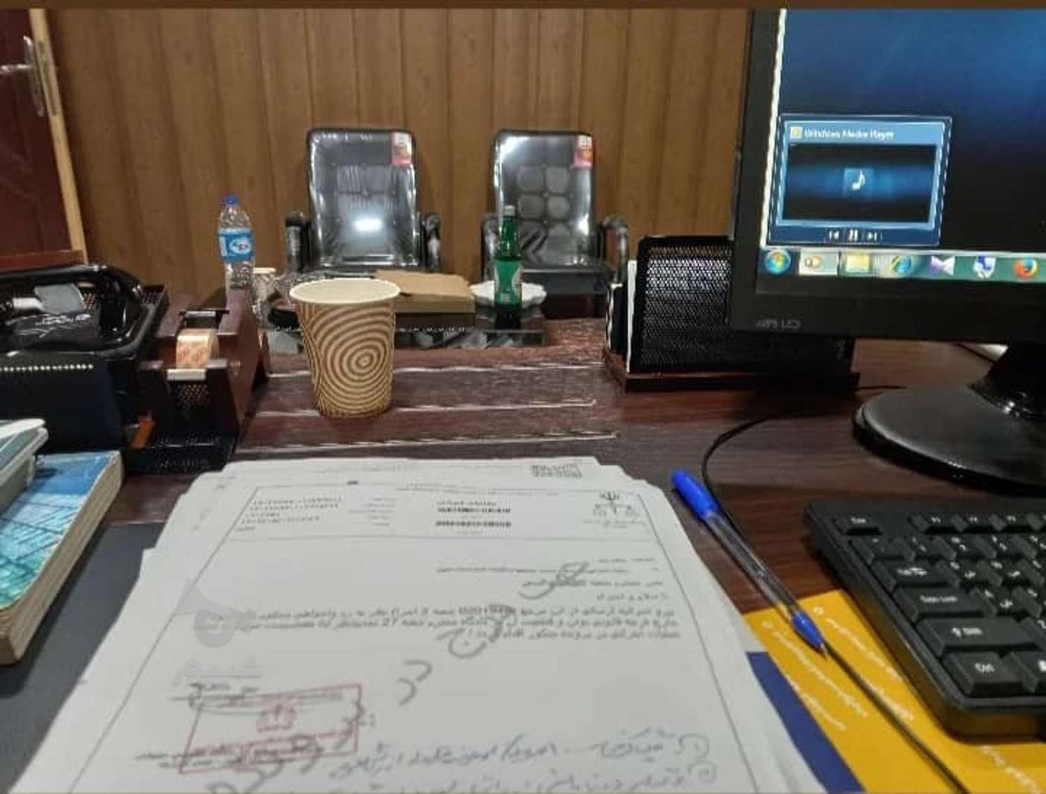 وکیل متخصص ملکی، ارث، قراردادها و دعاوی مربوط به شرکت ها