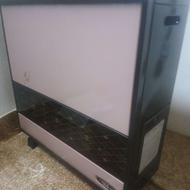 سرویس انواع بخاری گازسوز