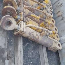 فروش جک یک طرفه و دوطرفه و جک استیک بیل مکانیکی