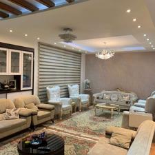 فروش 280 متر در خیابان هراز