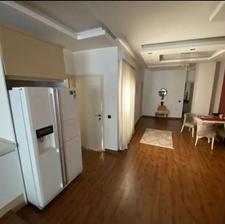 اجاره آپارتمان 200 متر در خیابان هراز