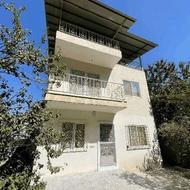 فروش ویلا باغ 500 متری امیری شمس اباد 