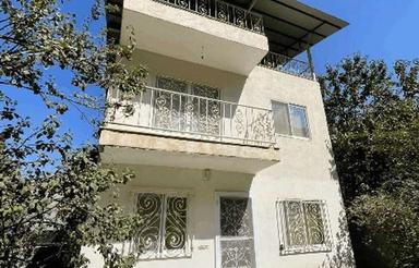 فروش ویلا باغ 500 متری امیری شمس اباد