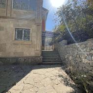 فروش ویلا تریبلکس 300 متری امیری شمس اباد 