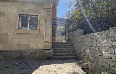 فروش ویلا تریبلکس 300 متری امیری شمس اباد