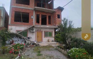 فروش یا تهاتر آپارتمان 405 متر در آمل، تجن جار