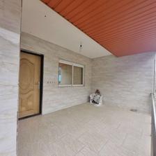 ویلا ییلاقی در مسیر دریوک (نمار)