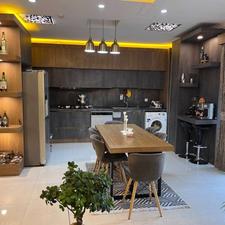 فروش آپارتمان 118 متر در کوی چمران