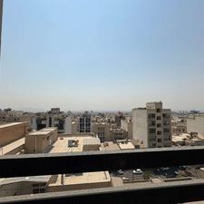 آپارتمان 125 متری 2 خواب 2 خواب مستر فول امکانات