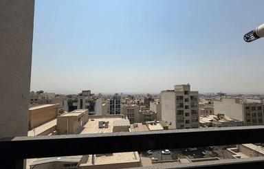 آپارتمان 125 متری 2 خواب 2 خواب مستر فول امکانات