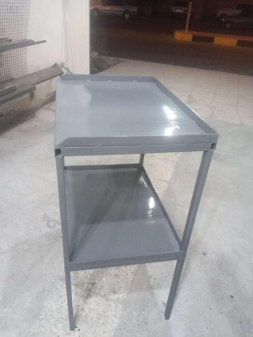 جوشکار سیار